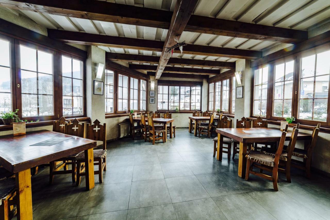 Apartmany Pod Oravskym Hradom Oravsky Podzamok Exterior foto